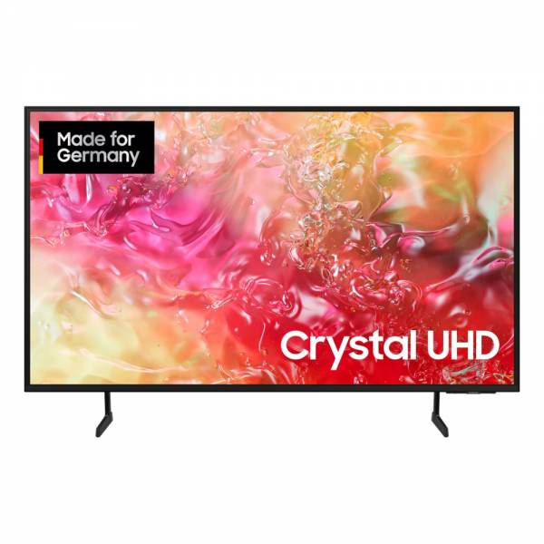 Samsung_GU50DU7199UXZG_LED_TV_Front