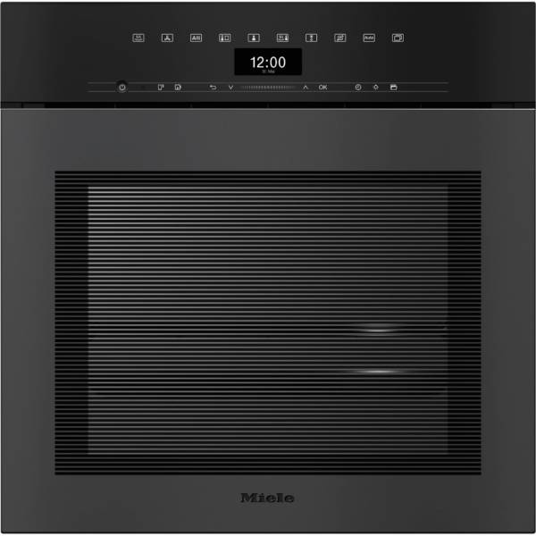 Miele_DG_7460_HCX_Pro_Gala_Edition_Dampfbackofen_Front