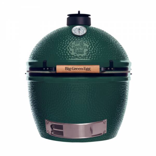 Big_Green_Egg_XLarge_Grill_Front