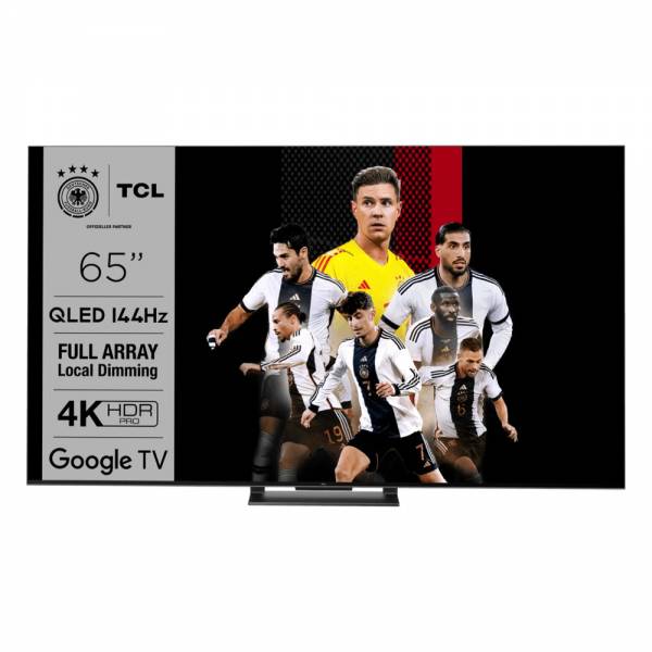 TCL_65QLED870_QLED_TV_Front