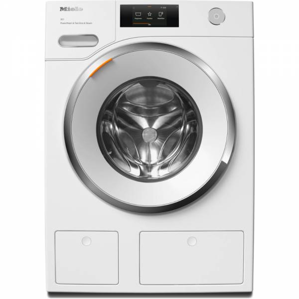 Miele WWR880 WPS Front