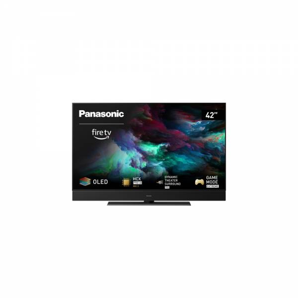 Panasonic TV-42Z90AE9 Front