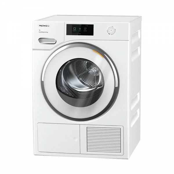 Miele TWR780W Front
